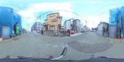 パノラマのサムネイル画像
