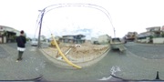 パノラマのサムネイル画像