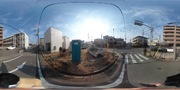 パノラマのサムネイル画像