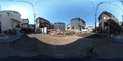 パノラマのサムネイル画像