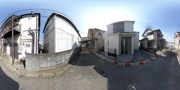 パノラマのサムネイル画像