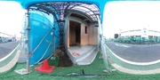 パノラマのサムネイル画像