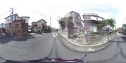 パノラマのサムネイル画像