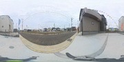 パノラマのサムネイル画像