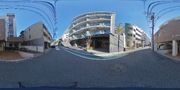 パノラマのサムネイル画像
