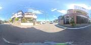 パノラマのサムネイル画像