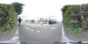 パノラマのサムネイル画像