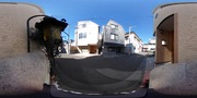 パノラマのサムネイル画像