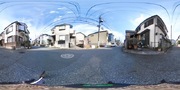 パノラマのサムネイル画像