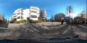 パノラマのサムネイル画像