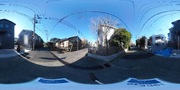 パノラマのサムネイル画像