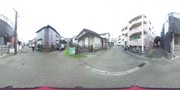 パノラマのサムネイル画像