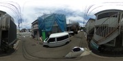 パノラマのサムネイル画像