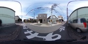 パノラマのサムネイル画像