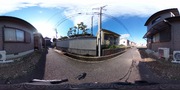パノラマのサムネイル画像