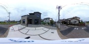パノラマのサムネイル画像