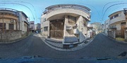 パノラマのサムネイル画像