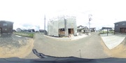 パノラマのサムネイル画像