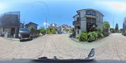 パノラマのサムネイル画像