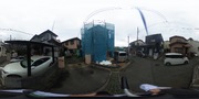パノラマのサムネイル画像