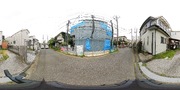 パノラマのサムネイル画像