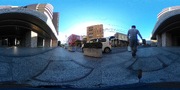 パノラマのサムネイル画像