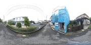 パノラマのサムネイル画像