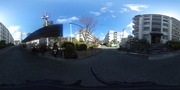 パノラマのサムネイル画像