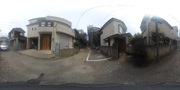 パノラマのサムネイル画像