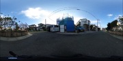 パノラマのサムネイル画像