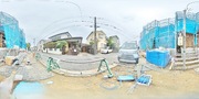 パノラマのサムネイル画像