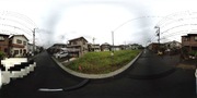 パノラマのサムネイル画像