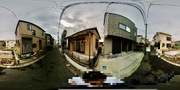 パノラマのサムネイル画像