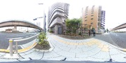 パノラマのサムネイル画像
