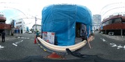 パノラマのサムネイル画像