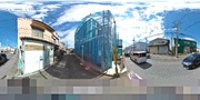 パノラマのサムネイル画像