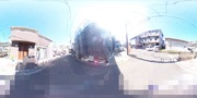 パノラマのサムネイル画像