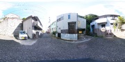 パノラマのサムネイル画像