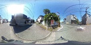 パノラマのサムネイル画像