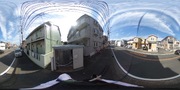 パノラマのサムネイル画像