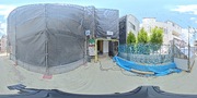 パノラマのサムネイル画像