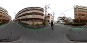 パノラマのサムネイル画像