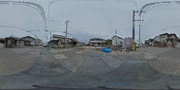 パノラマのサムネイル画像