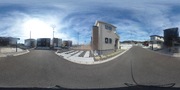 パノラマのサムネイル画像