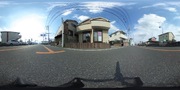 パノラマのサムネイル画像