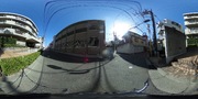 パノラマのサムネイル画像