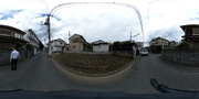 パノラマのサムネイル画像