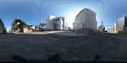 パノラマのサムネイル画像