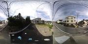 パノラマのサムネイル画像