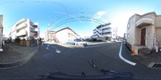 パノラマのサムネイル画像